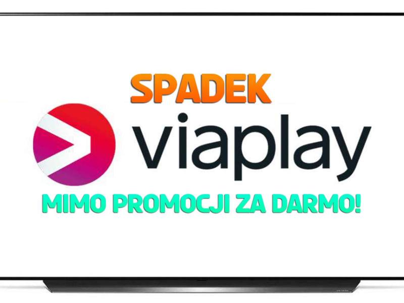 Jak oglądać Viaplay na dekoderze UPC