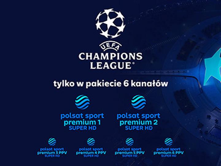 Jak znaleźć Polsat Sport Premium