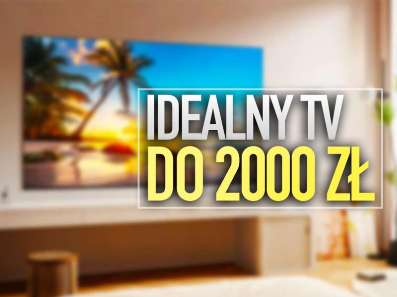 Jakość obrazu 4K HDR