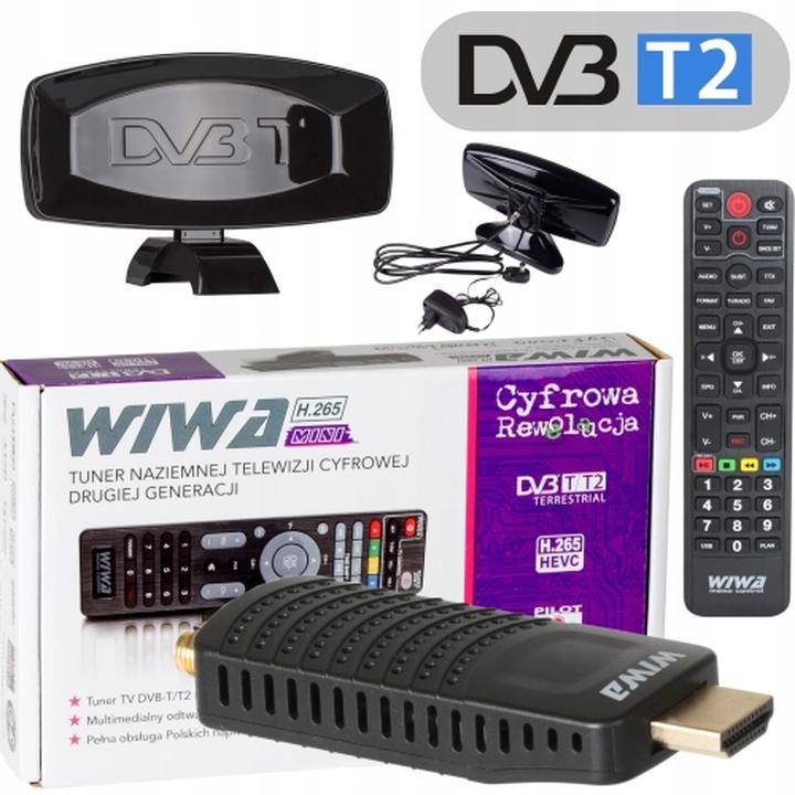 Kanały Telewizji Polskiej HD