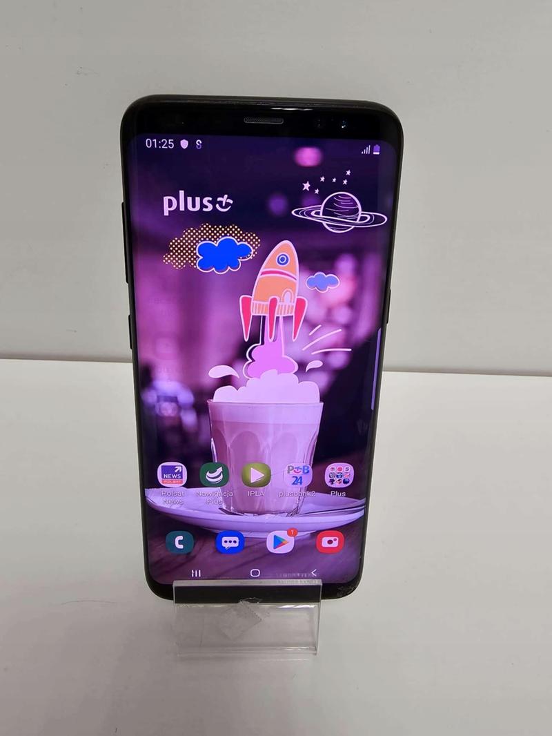 Kanały na żywo w ipla na telewizorze Samsung