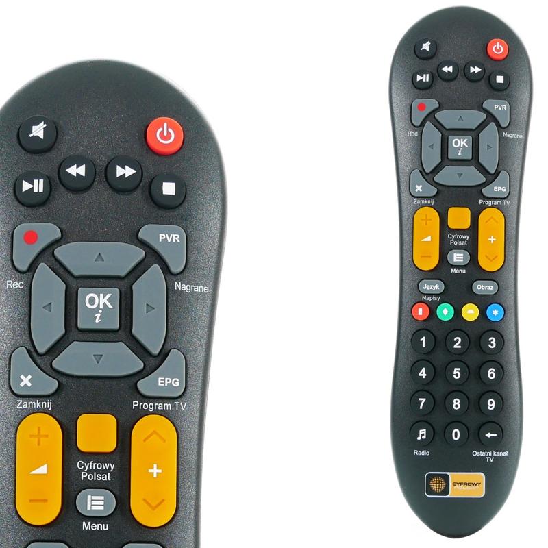 Kąt anteny Cyfrowy Polsat a lokalizacja