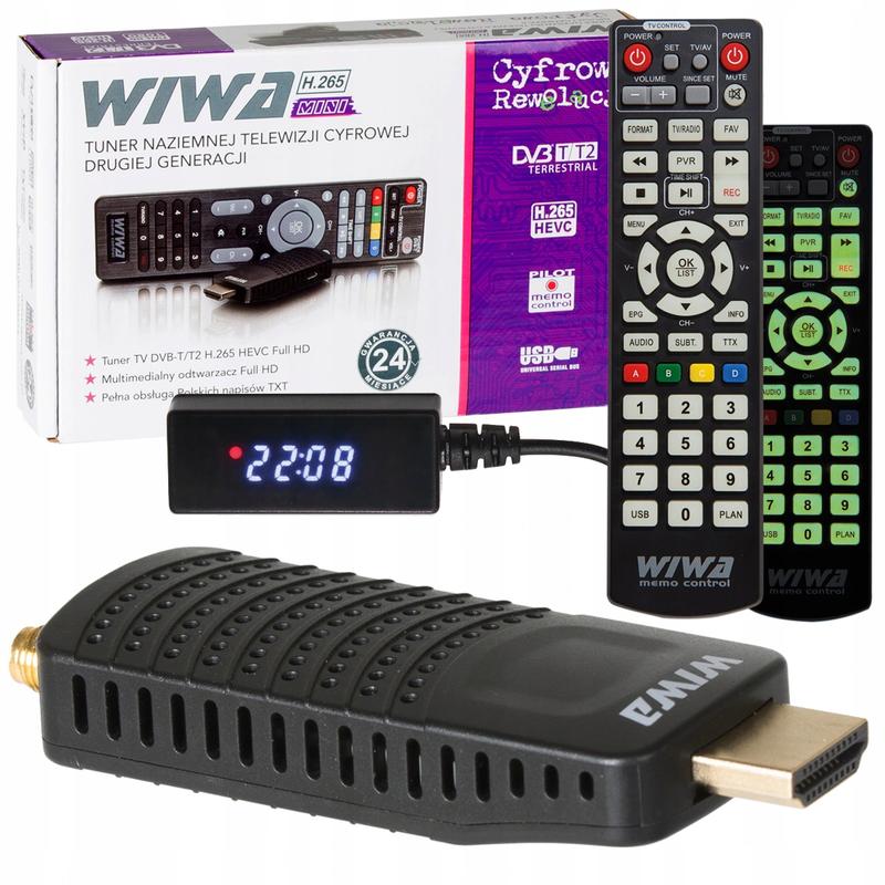 MWE Networks i MUX-L1
