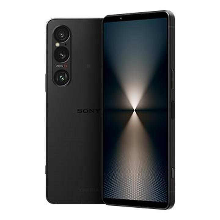 Odblokowanie ekranu Sony Xperia