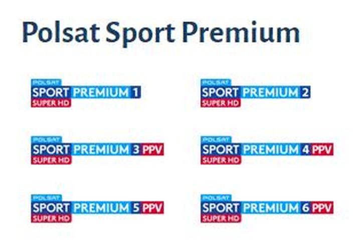 Polsat Sport Premium numer kanału