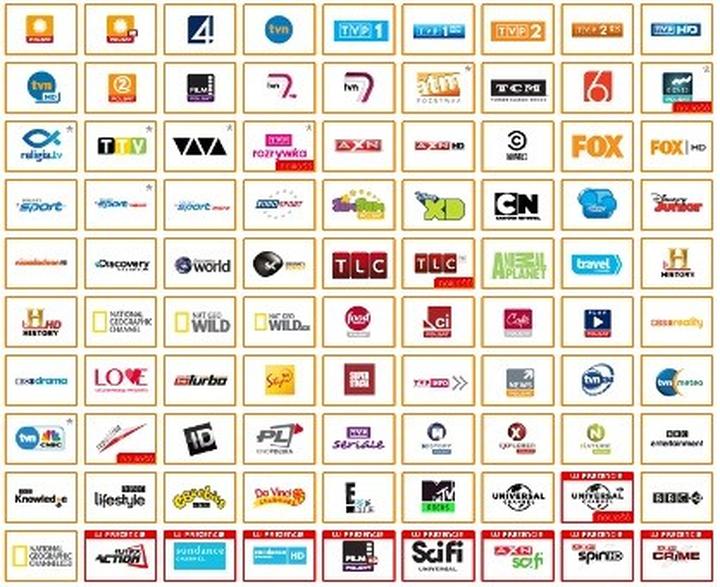 Programy dla dzieci i edukacja