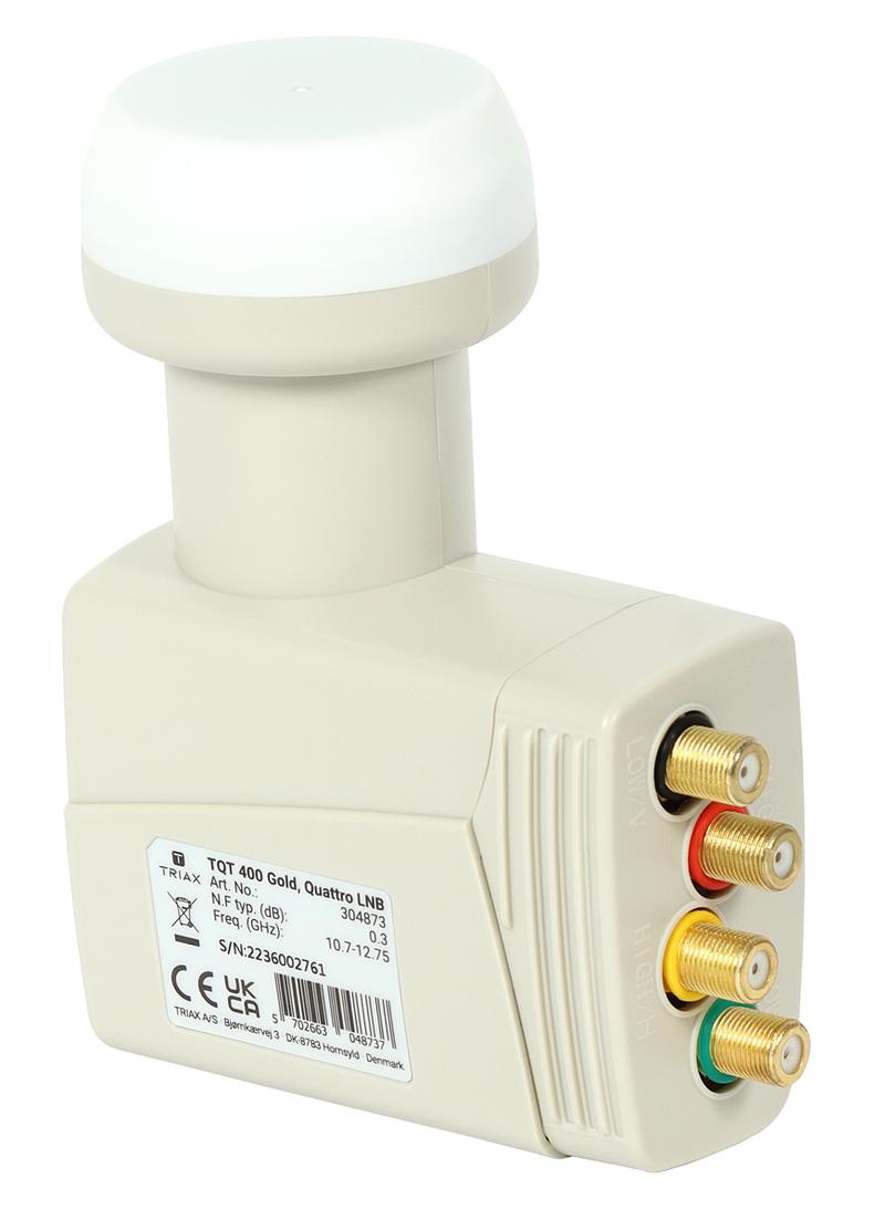 Przyczyny i profilaktyka zwarcia LNB