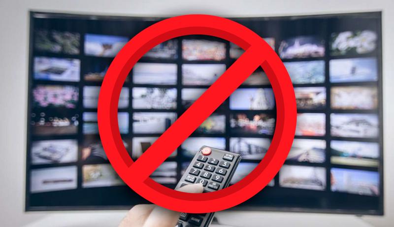 Rozwiązywanie problemów z aplikacjami VOD