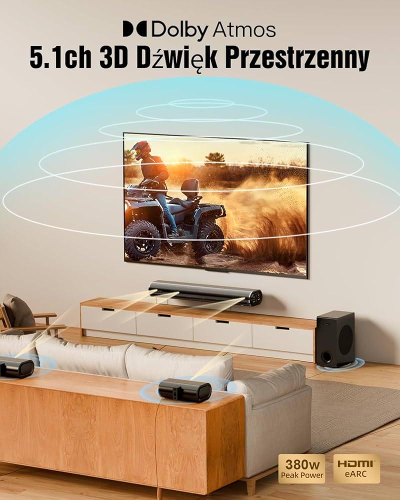 Środki czyszczące do telewizora