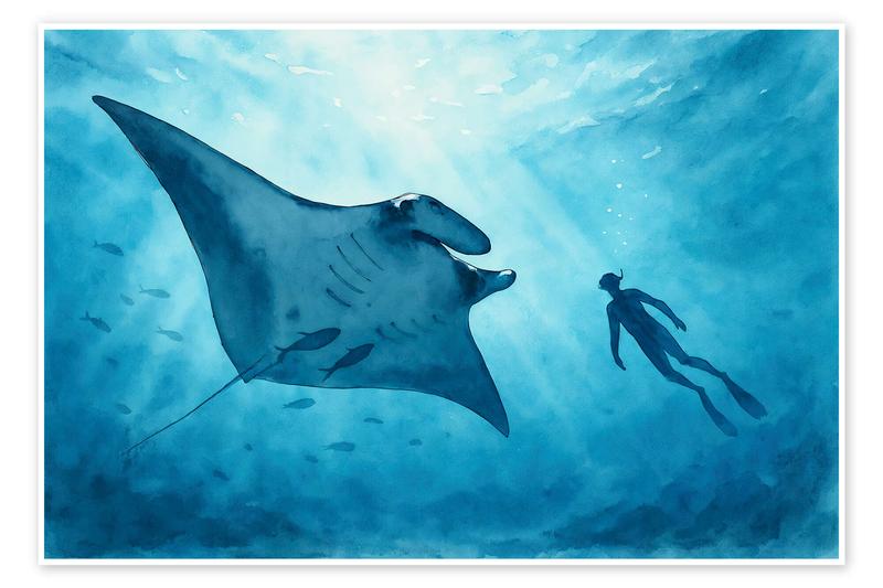 Telewizor Manta jako centrum rozrywki