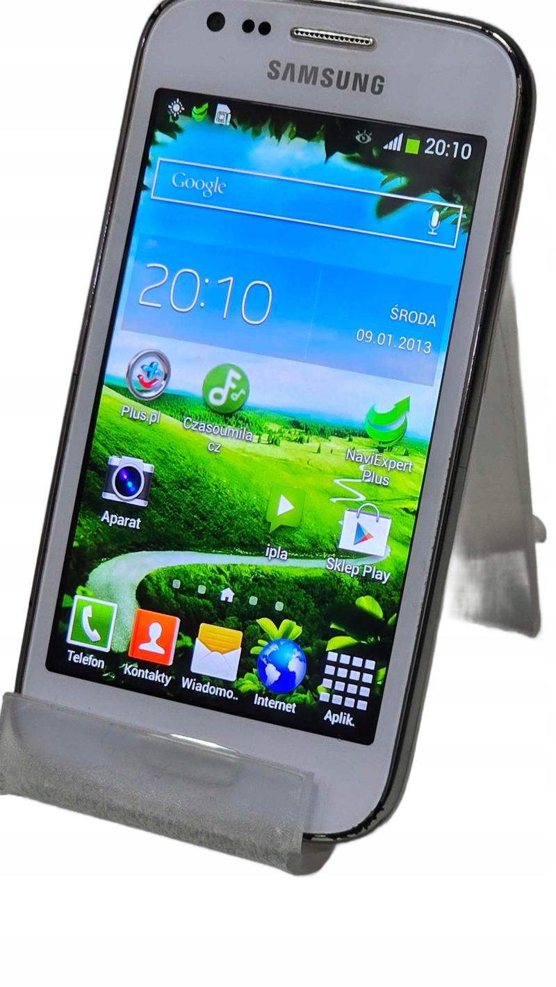 Zmiana regionu w Samsung Smart TV