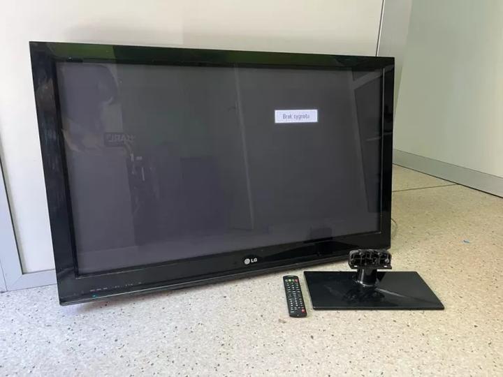 Zużycie energii telewizora plazmowego 50 cali