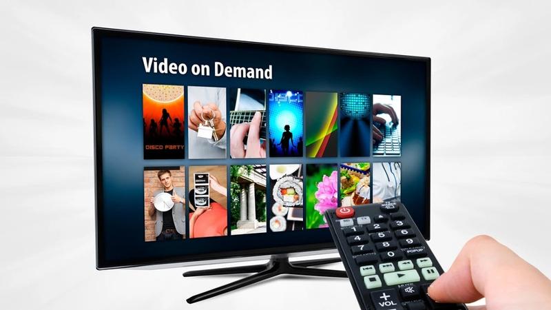 Co zrobić, gdy VOD nie działa na telewizorze? Przyczyny i rozwiązania