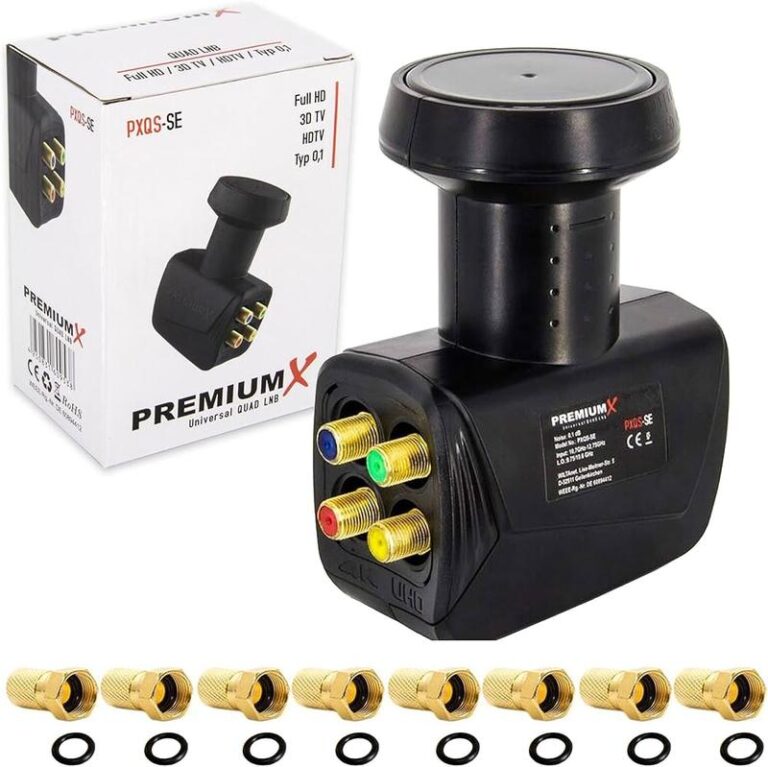 Co zrobić w przypadku zwarcia LNB w cyfrowym Polsacie? Praktyczny przewodnik