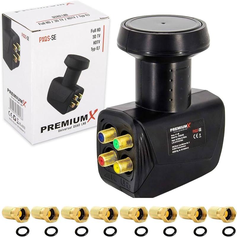 Co zrobić w przypadku zwarcia LNB w cyfrowym Polsacie? Praktyczny przewodnik