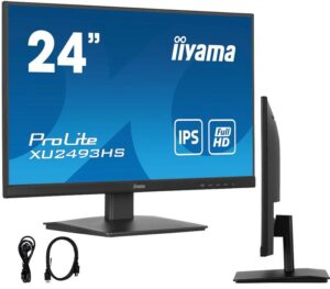 Ekran LCD czy LED – który wybór jest lepszy dla twojego domu?