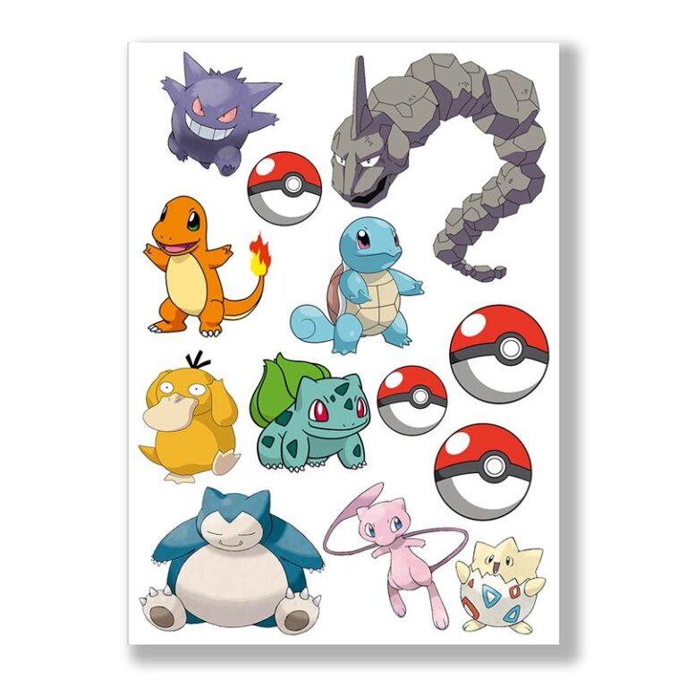 Gdzie i kiedy oglądać Pokemony? Oto kanały, które musisz znać!