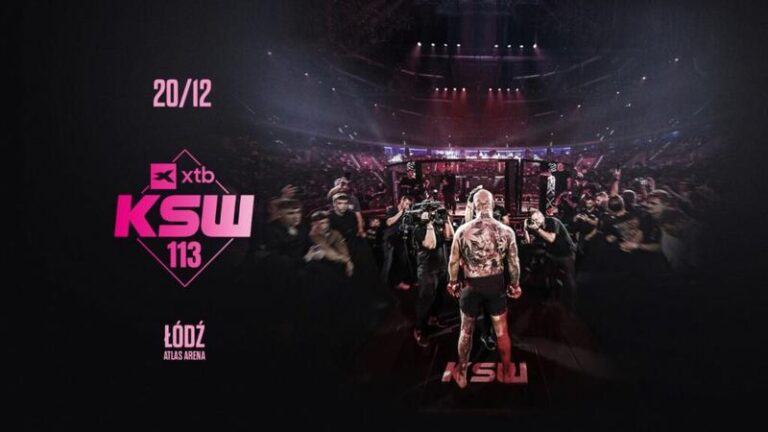 Gdzie oglądać walkę KSW? Przewodnik po kanałach i transmisjach