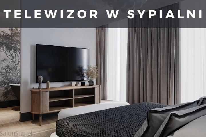 Idealny wybór: jaki duży telewizor do sypialni będzie najlepszy?