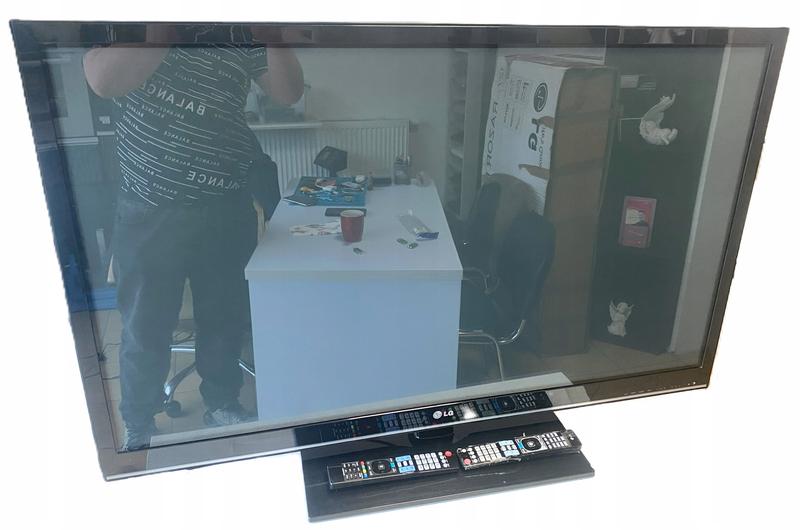 Ile prądu pobiera telewizor plazmowy 50 cali? Sprawdź, co warto wiedzieć!