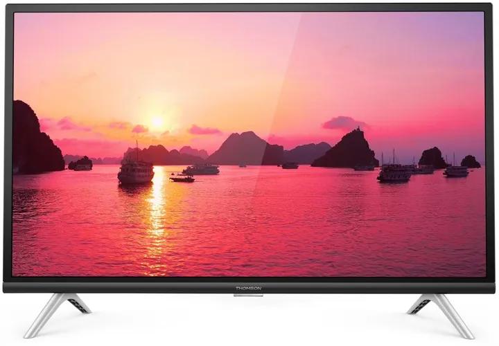 Jak łatwo podłączyć telewizor Thomson do dekodera – praktyczny przewodnik