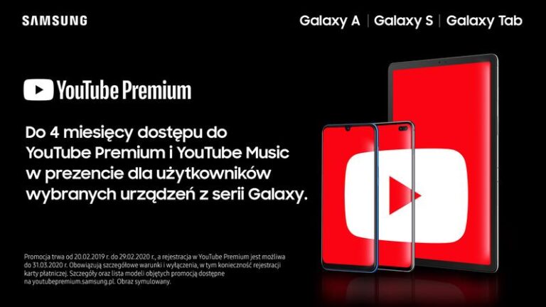 Jak łatwo włączyć YouTube na telewizorze Samsung i cieszyć się ulubionymi filmami