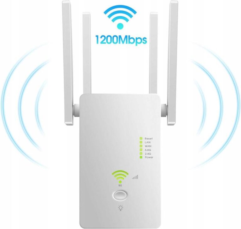 Jak wybrać najlepszy kanał dla wifi 5GHz? Praktyczne porady