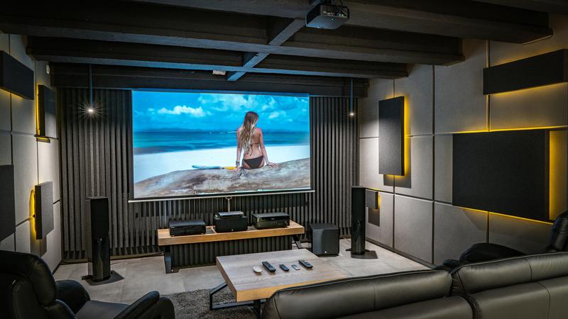 Przewodnik po podłączeniu telewizora do kina domowego – krok po kroku