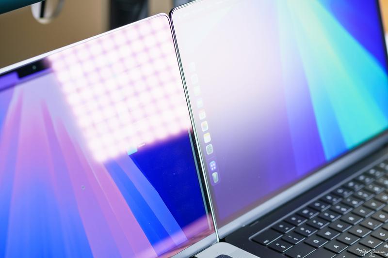 AMOLED i rozdzielczość ekranu