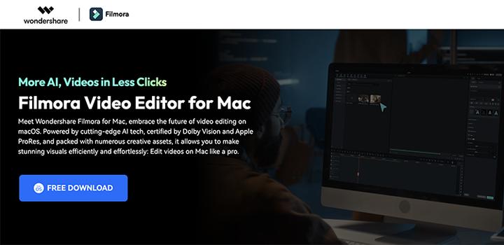 Aplikacje do nagrywania wideo Mac