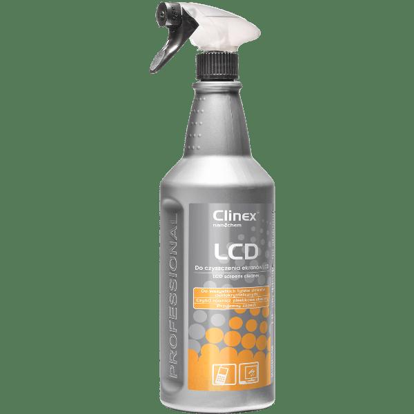 Bezpieczne akcesoria do czyszczenia