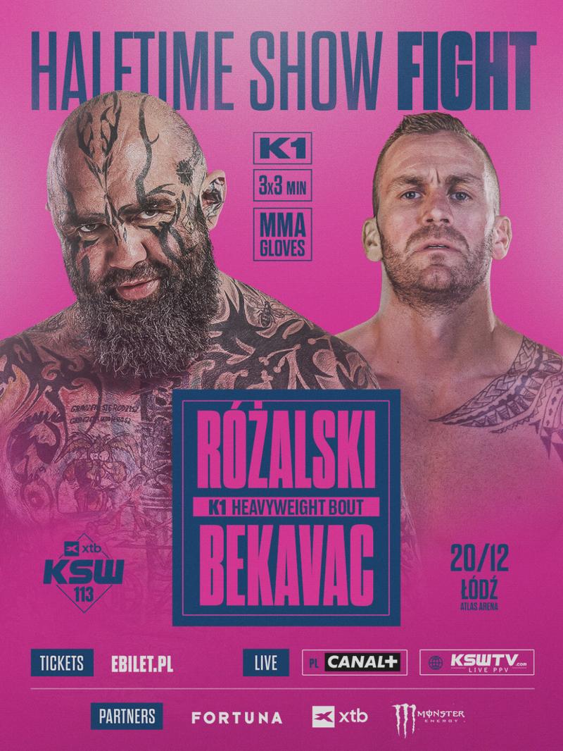 Canal+ dla fanów MMA