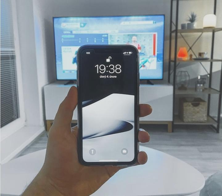 Chromecast i AirPlay