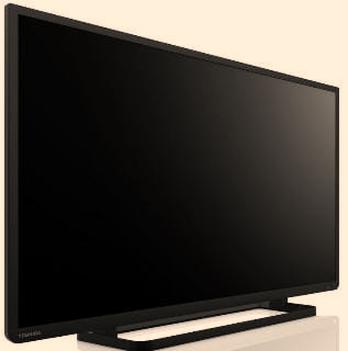 Ciemnienie ekranu telewizora