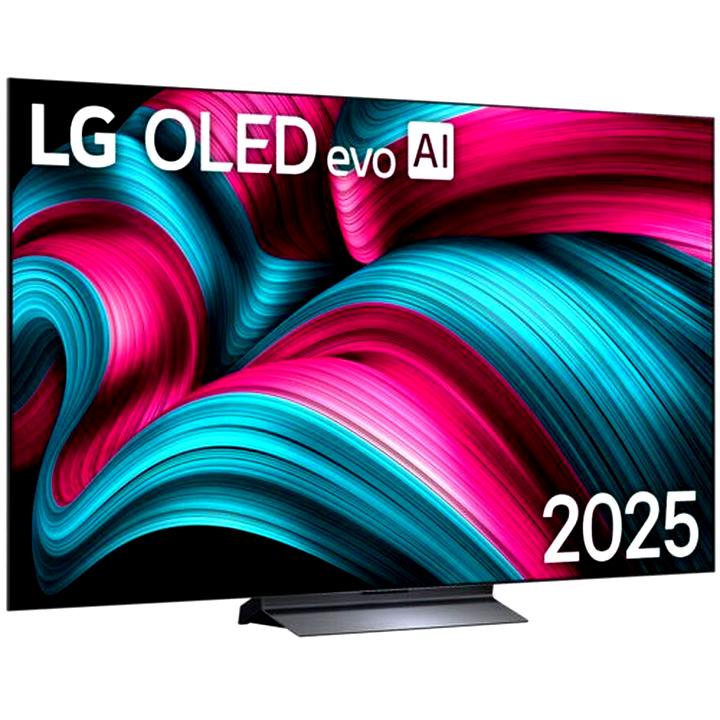 Ekspozycja telewizorów LG