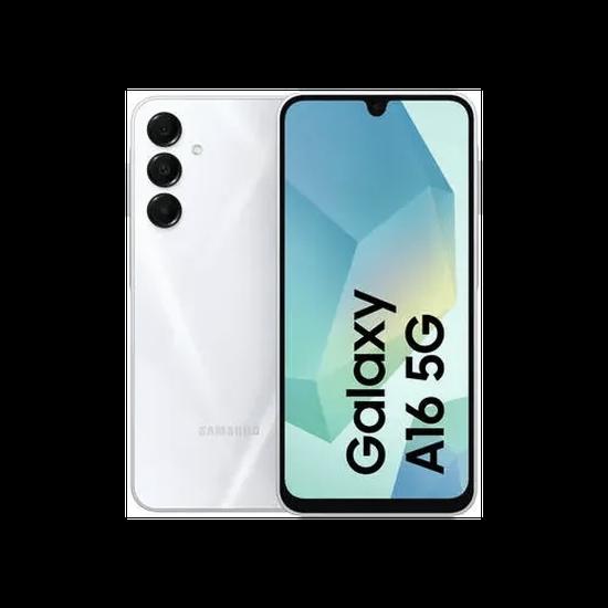 Gesty w Samsung A7