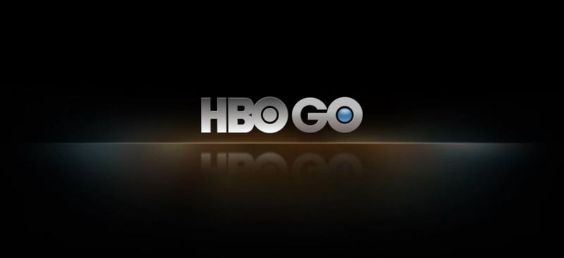 HBO GO z telewizorem