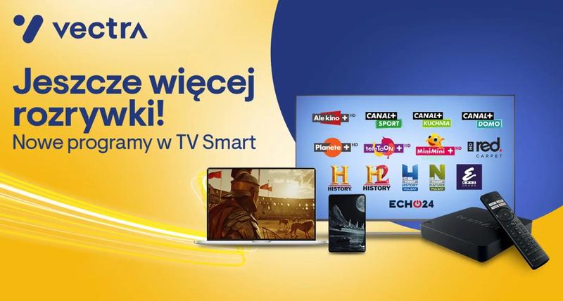 Hejo TV kanały
