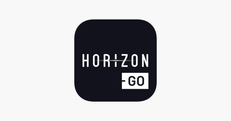 Horizon Go i Android TV