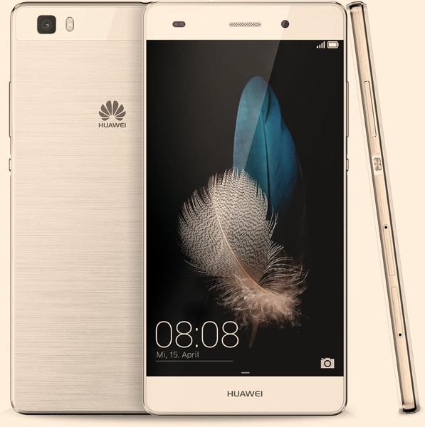 Huawei P8 Lite