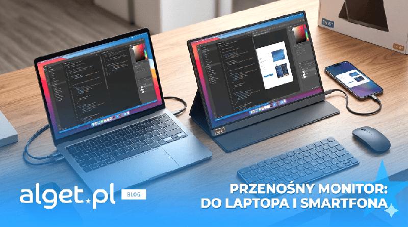 Jakość obrazu w laptopach