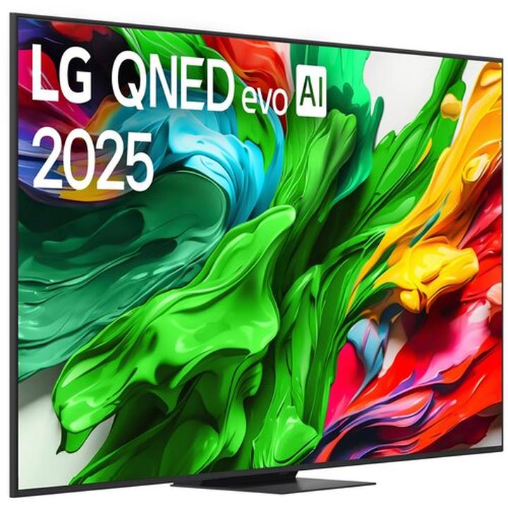 Konfiguracja telewizora LG