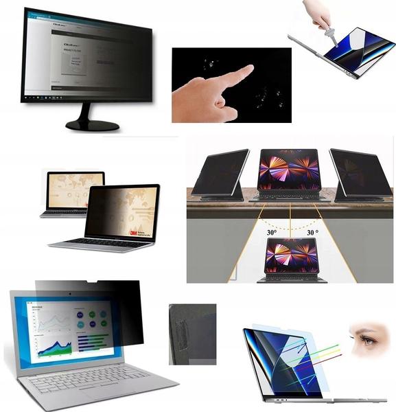 Koszt ekranu do laptopa