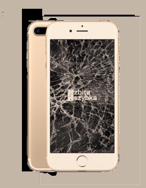 Koszt wymiany ekranu iPhone 7