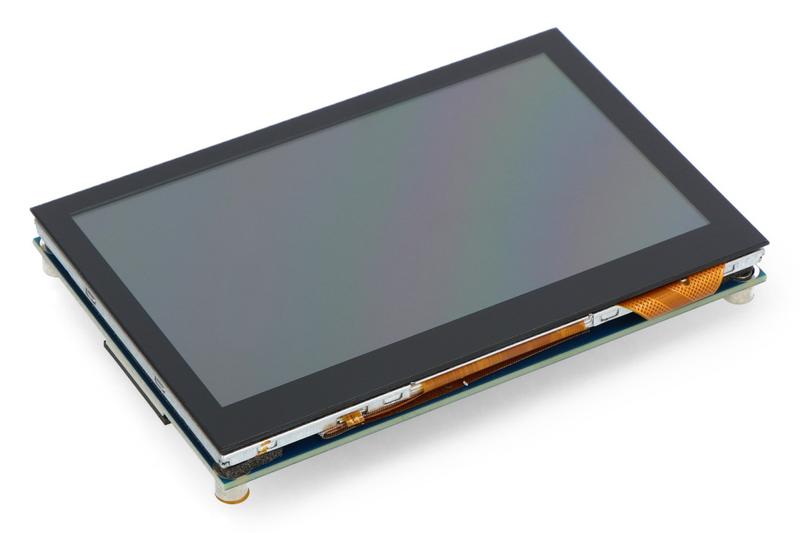 LCD i OLED w smartfonach