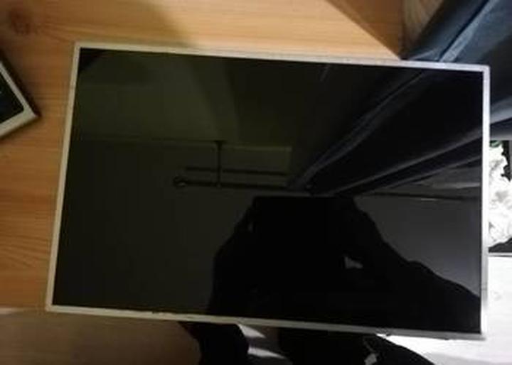 Matryca do telewizora