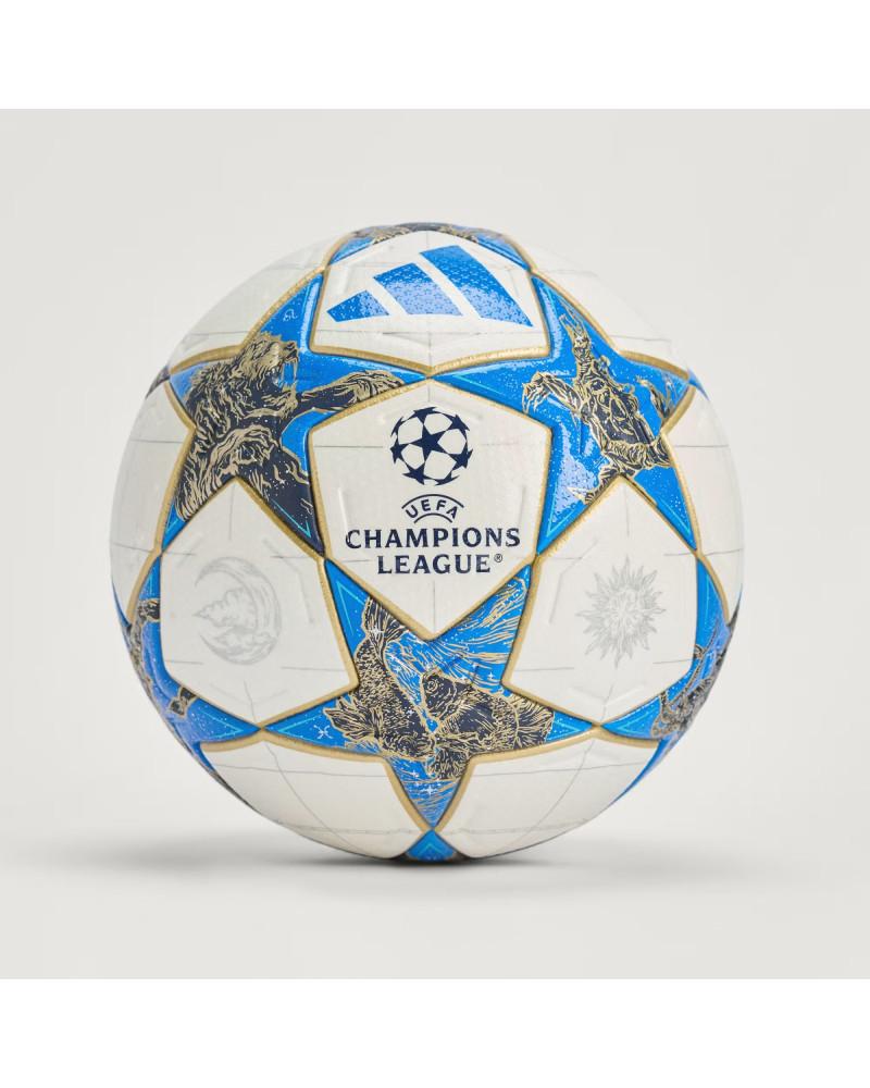 Mecze Ligi Mistrzów