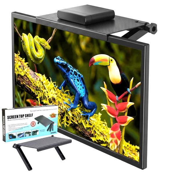Monitor jako telewizor