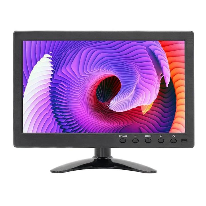 Monitory LCD