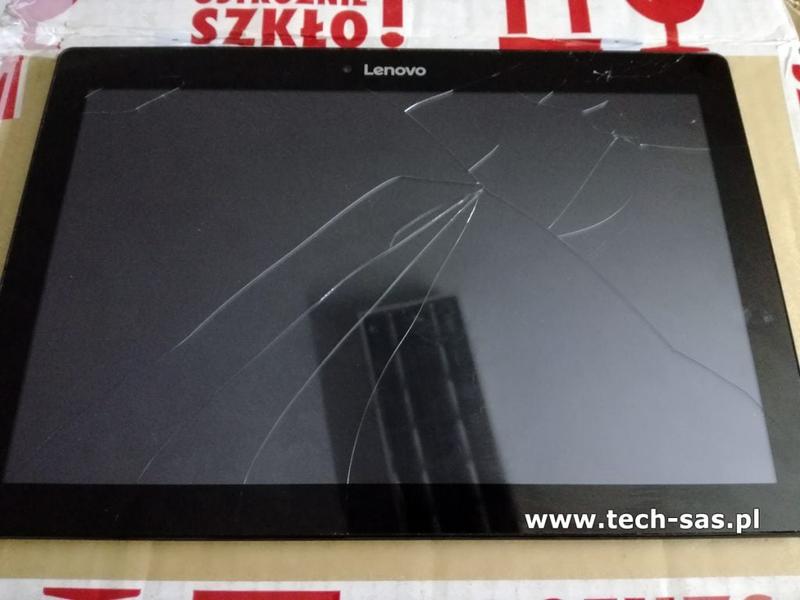 Naprawa tabletów krok po kroku